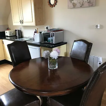 2 Bed Donegal Διαμέρισμα Letterkenny