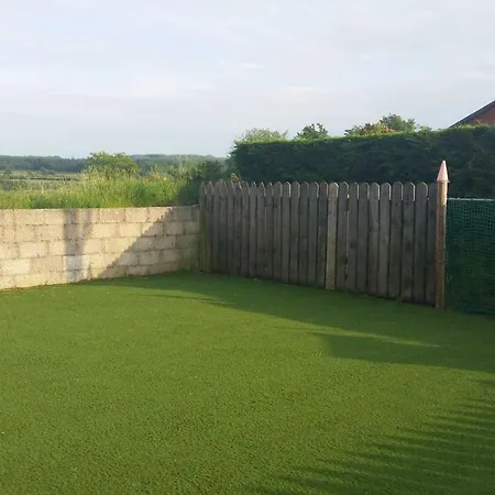 2 Bed Donegal Letterkenny
