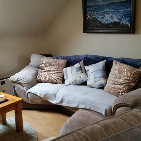 2 Bed Donegal Διαμέρισμα Letterkenny