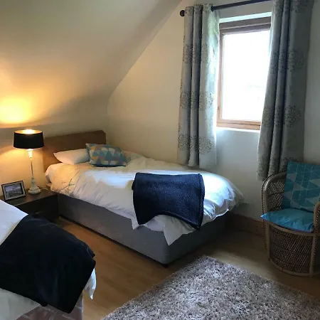 2 Bed Donegal * Letterkenny