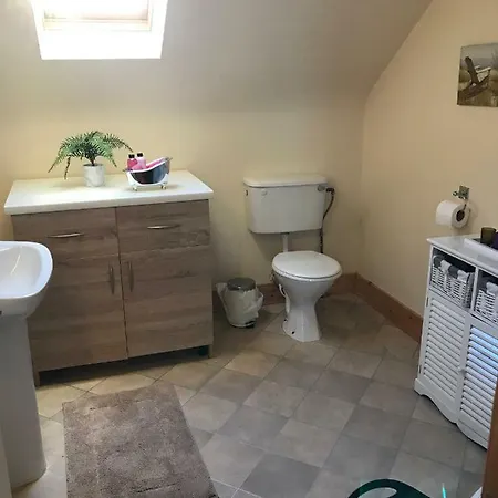 2 Bed Donegal Διαμέρισμα Letterkenny