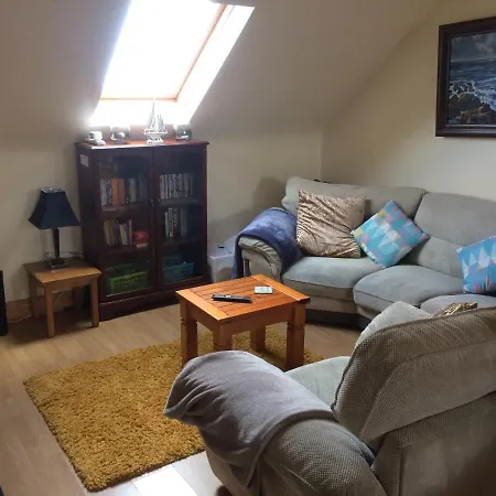 2 Bed Donegal